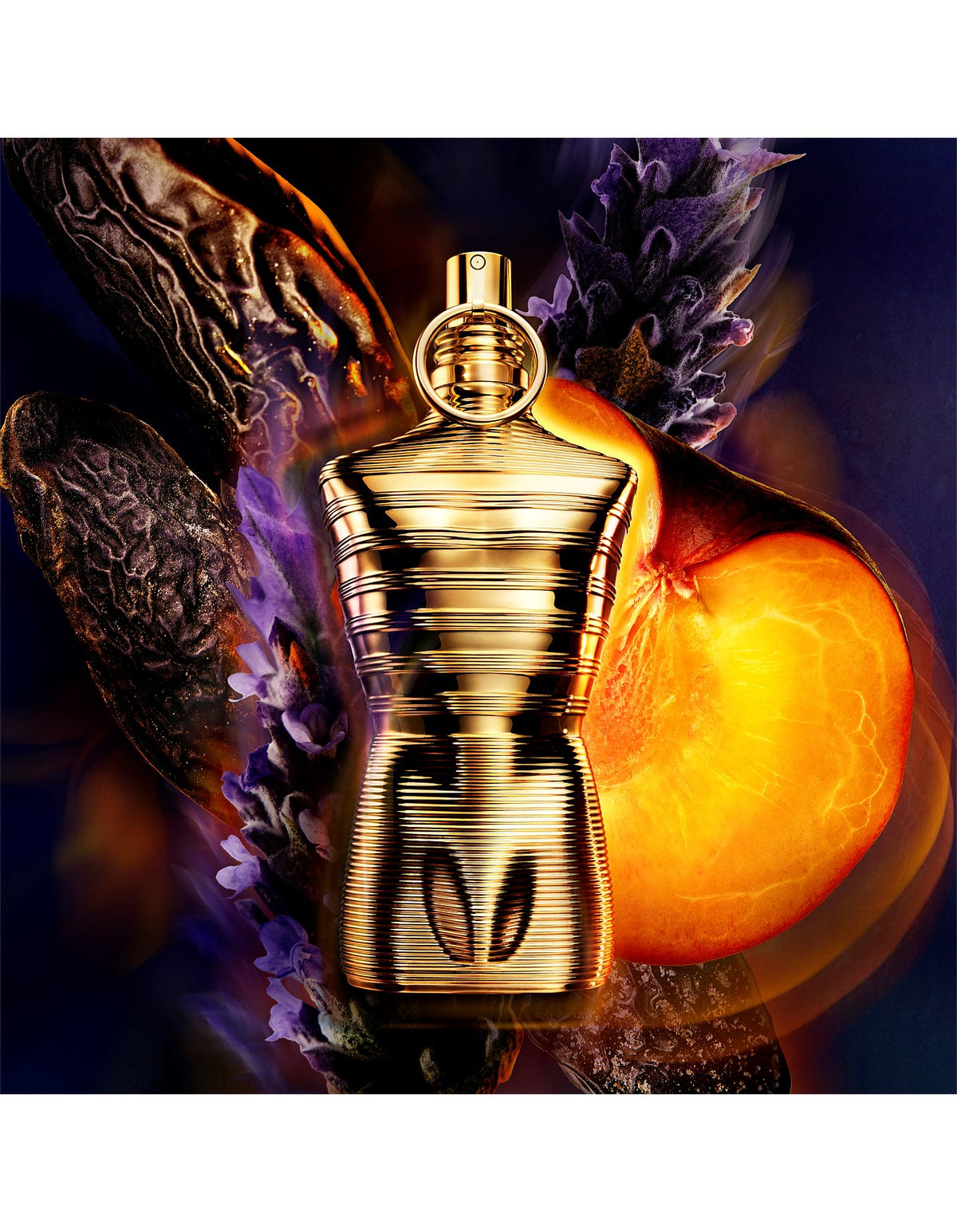 Le Male Elixir Absolu 125mL