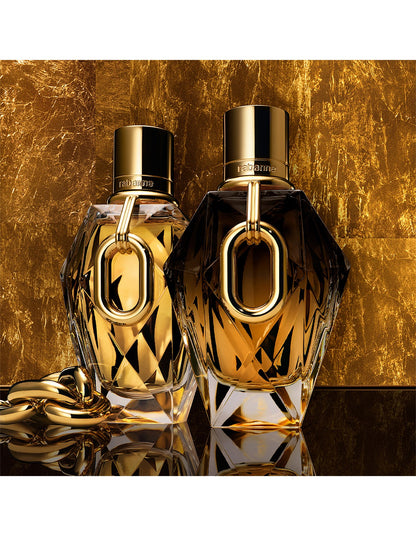 Million Gold For Her Parfum EDP Refillable 90mL