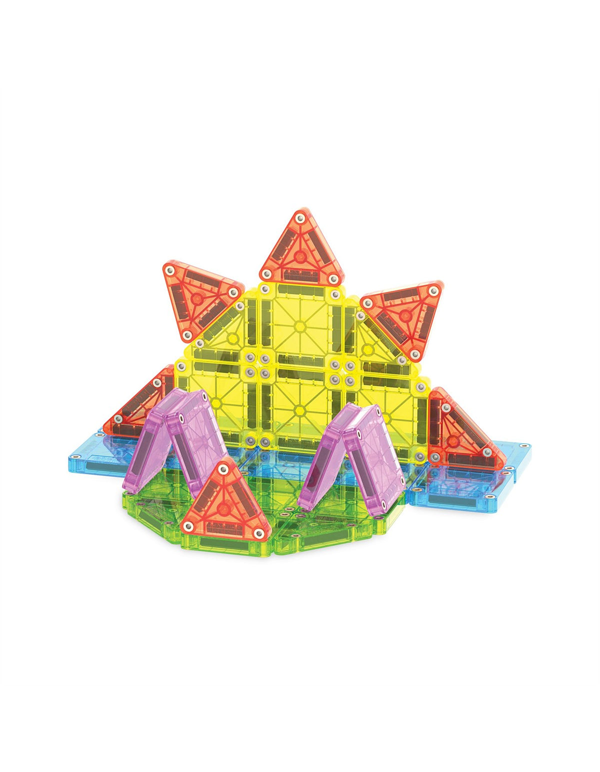MicroMAGS Travel Deluxe 55 Piece Set