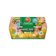 Aussie Diced Peaches in Juice 120g