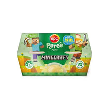 Little Tubs of Apple Puree 120g