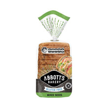 ABBOTT'S BAKERY GLUTEN FREE MIXED SEEDS BREAD