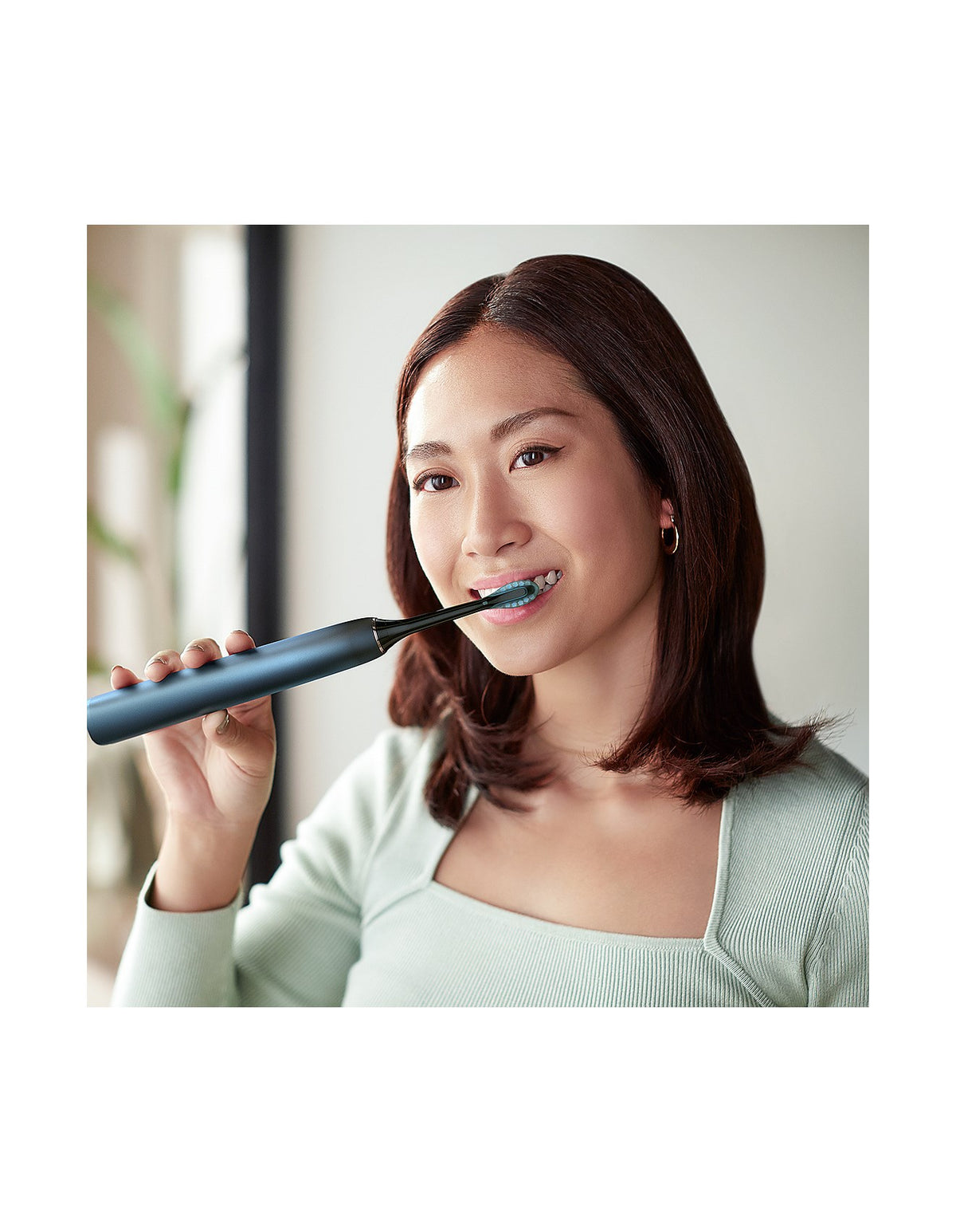HX9911/96 Sonicare DiamondClean 9000 Special Edition Electric Toothbrush Navy