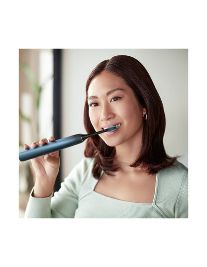 HX9911/96 Sonicare DiamondClean 9000 Special Edition Electric Toothbrush Navy