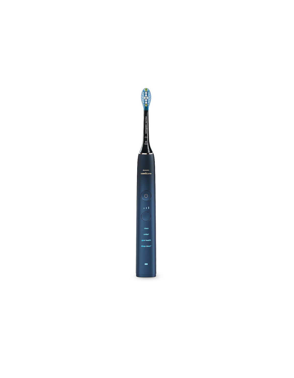 HX9911/96 Sonicare DiamondClean 9000 Special Edition Electric Toothbrush Navy