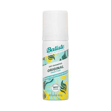 Clean & Classic Original Dry Shampoo