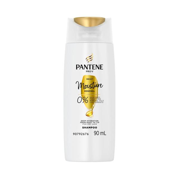 PANTENE SHAMPOO DAILY MOISTURE RENEWAL 90ML