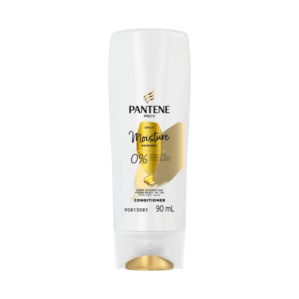 PANTENE CONDITIONER DAILY MOISTURE RENEWAL 90ML