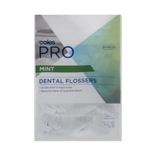 Dental Flossers