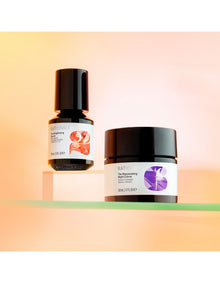 THE ANTIOXIDANT BRIGHTENING DUO