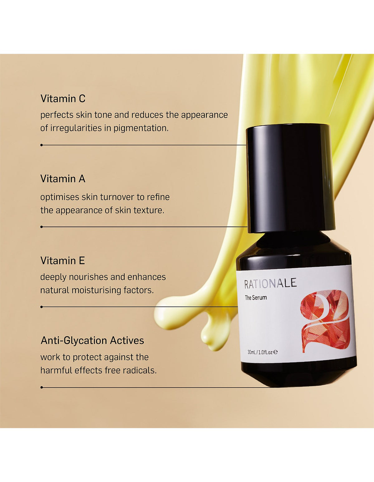 THE ANTIOXIDANT BRIGHTENING DUO