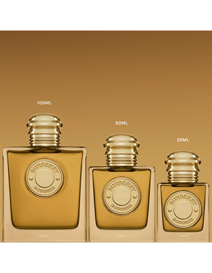 Goddess Parfum for Women 30ml