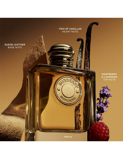 Goddess Parfum 50ml