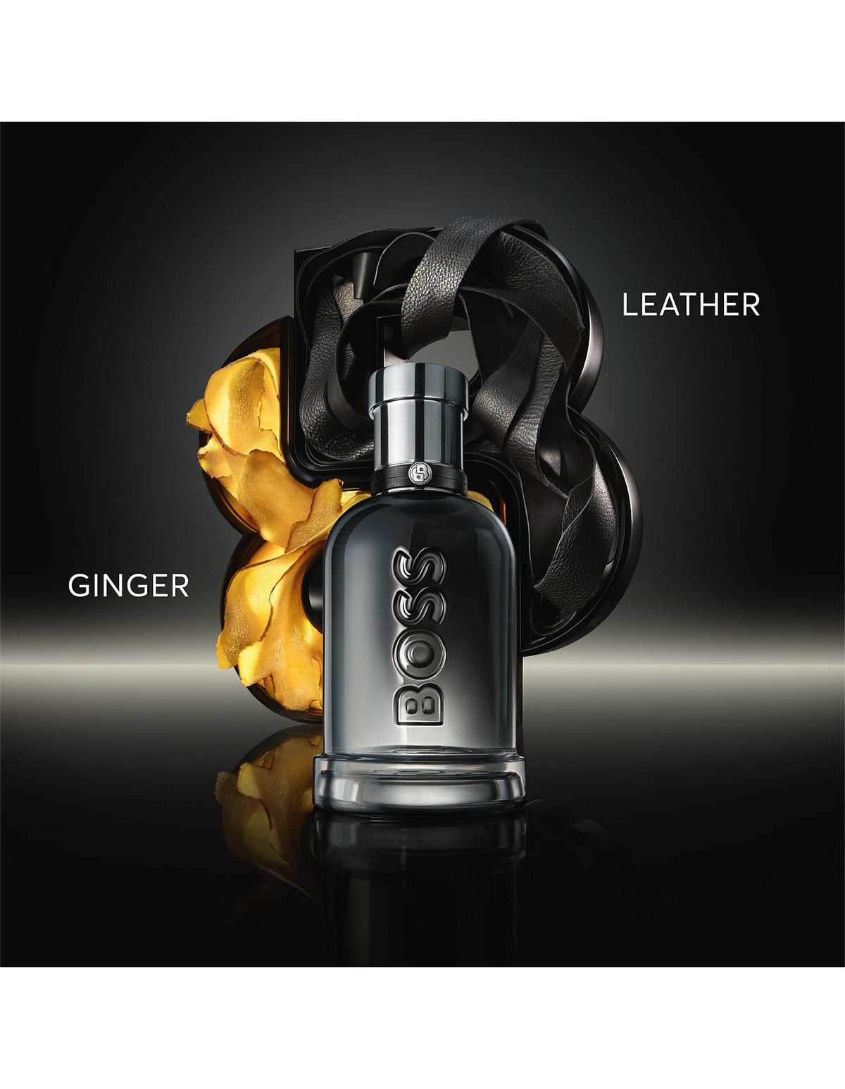 Bottled Beyond Eau de Parfum 50ml