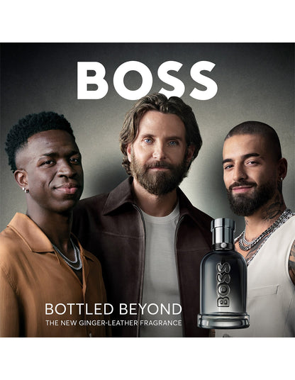 BOSS Bottled Beyond Eau de Parfum 100ml
