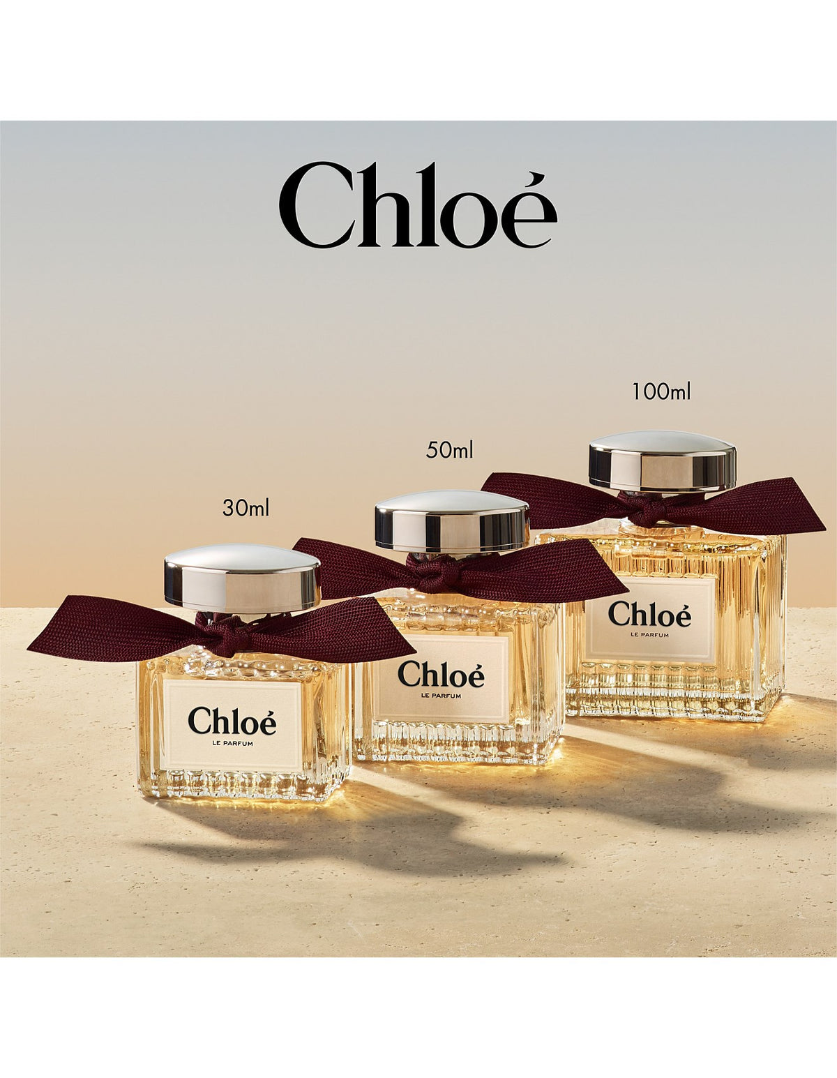 Le Parfum for Women 50ml