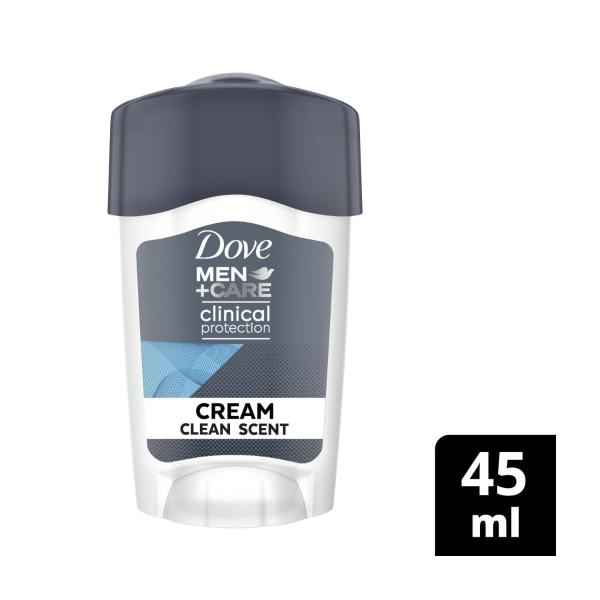 Men + Care Clinical Protection Clean Comfort