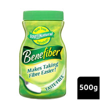 Natural Fibre Supplement