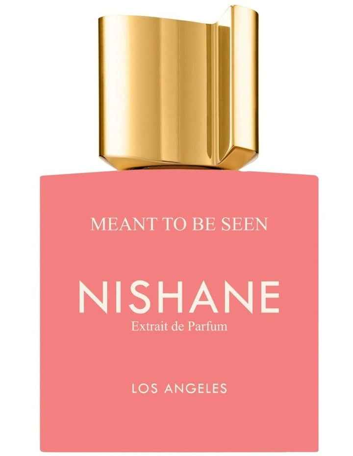Meant To Be Seen Fragrance 50ml