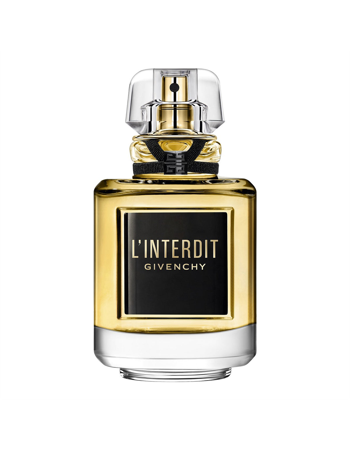 L'Interdit Parfum 80ml