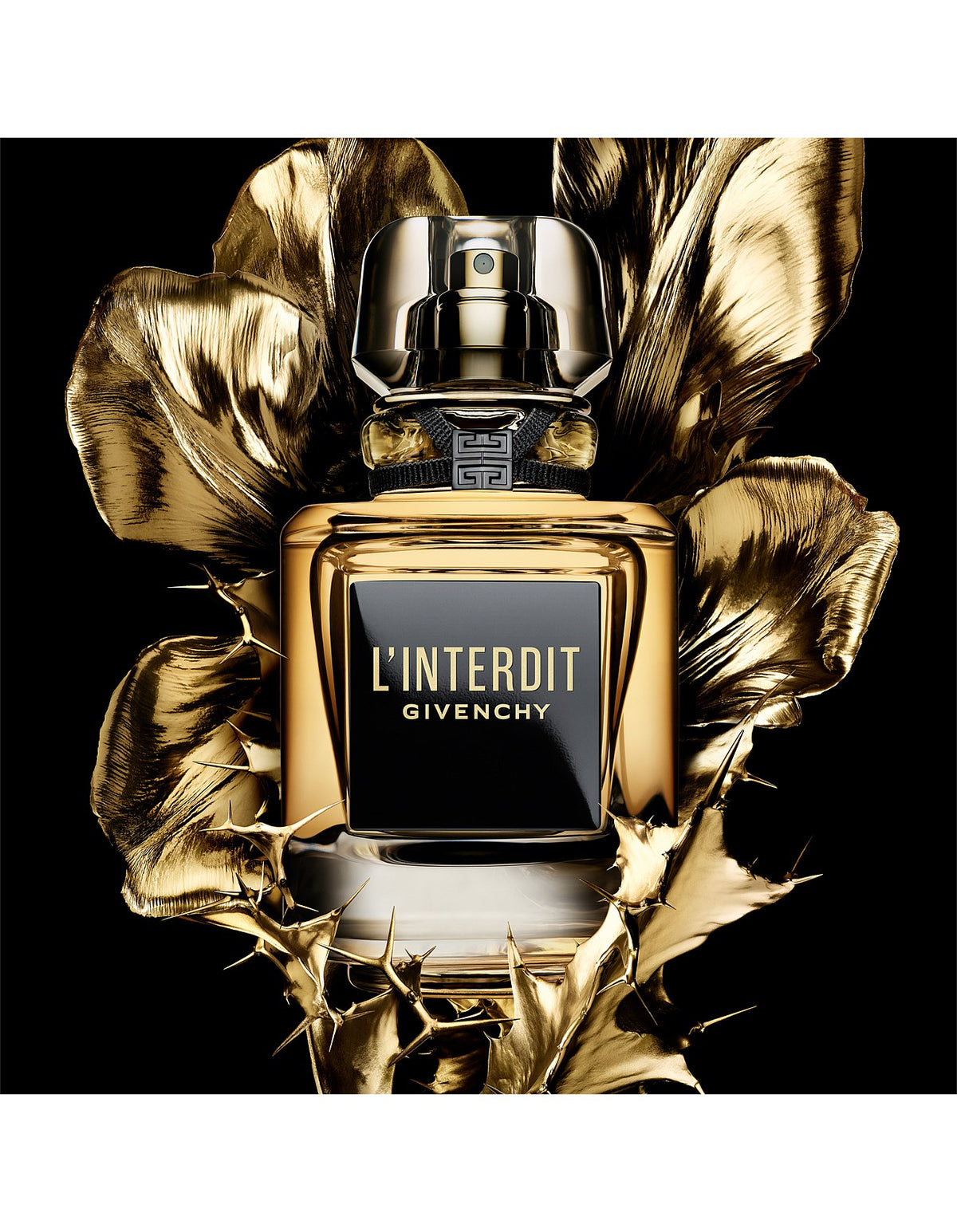 L'Interdit Parfum 80ml