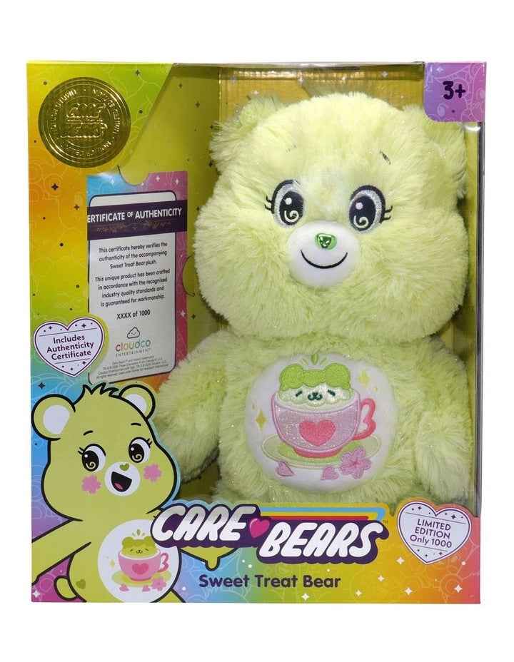 Limited Edition Sweet Treat Bear