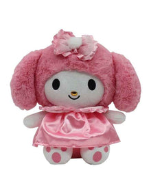 Limited Edition My Melody Pink Sheer Dress Kitty Toy