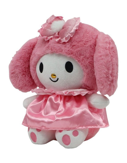 Limited Edition My Melody Pink Sheer Dress Kitty Toy