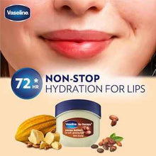 Vaseline Cocoa Butter Lip Balm 7g