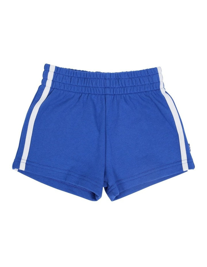 Fresh Short in Blue