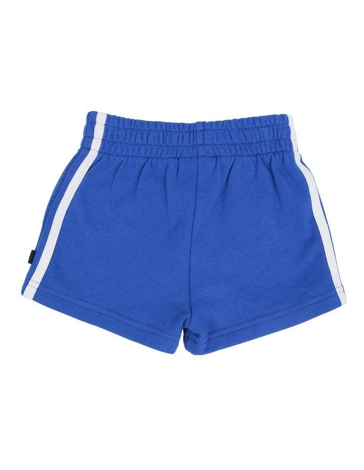 Fresh Short in Blue