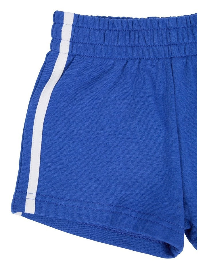 Fresh Short in Blue