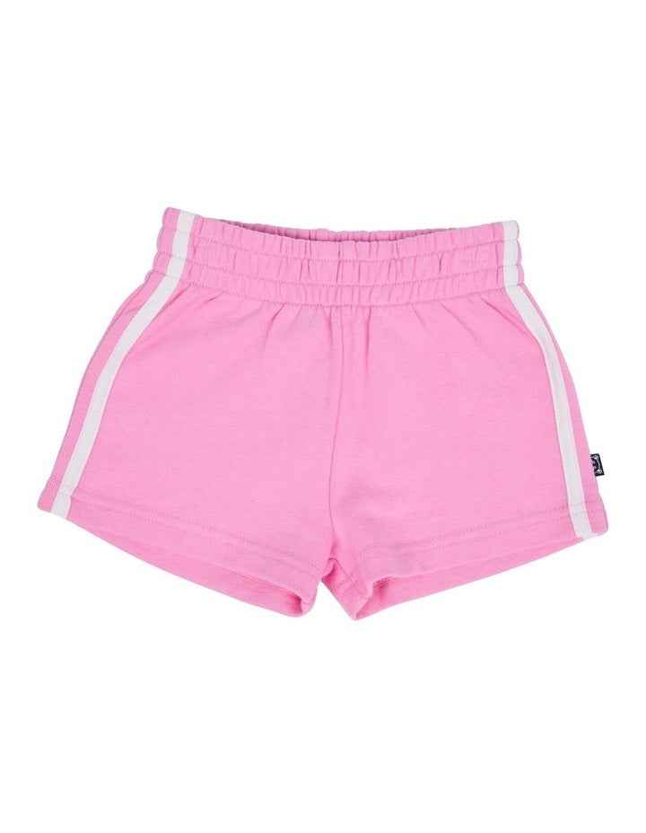 Fresh Short in Pink