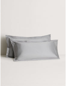 1200TC ULTIMATE SATEEN KING PILLOWCASE IN STORM