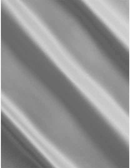 1200TC ULTIMATE SATEEN QUEEN 40CM FITTED SHEET IN STORM