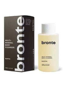 Multi-Mineral Body Cleanser Santal
