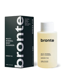 Green Fig Multi-Mineral Body Cleanser