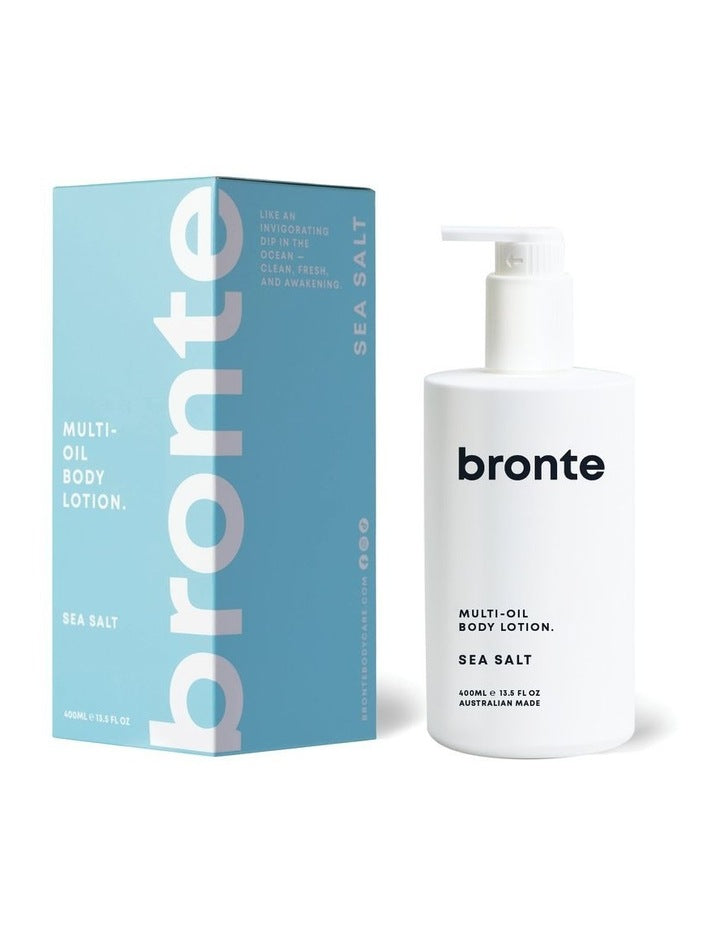 Multi Oil Body Lotion