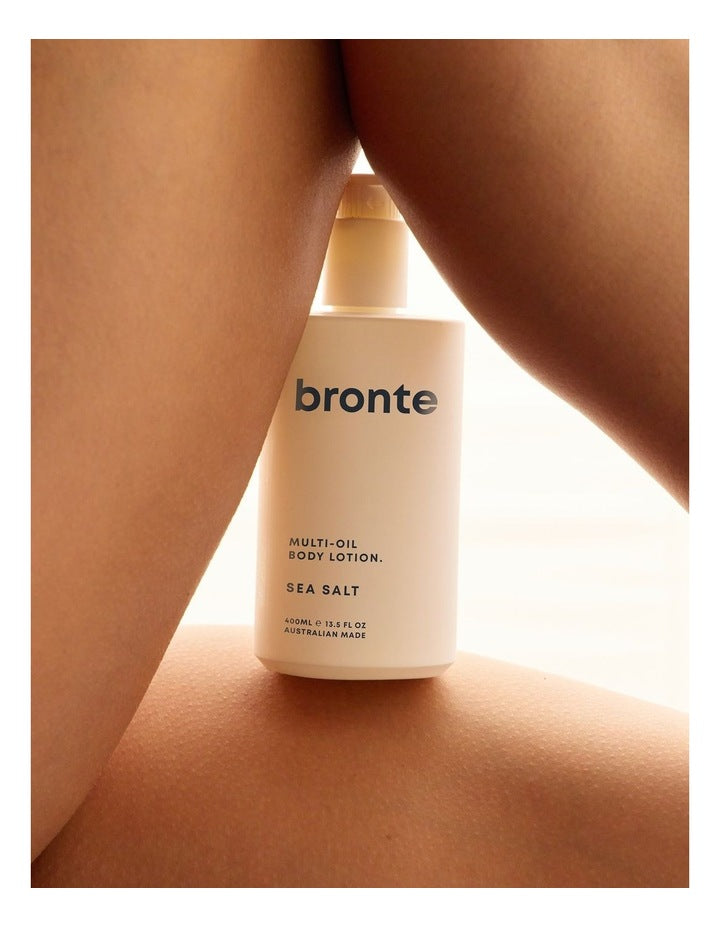 Multi Oil Body Lotion