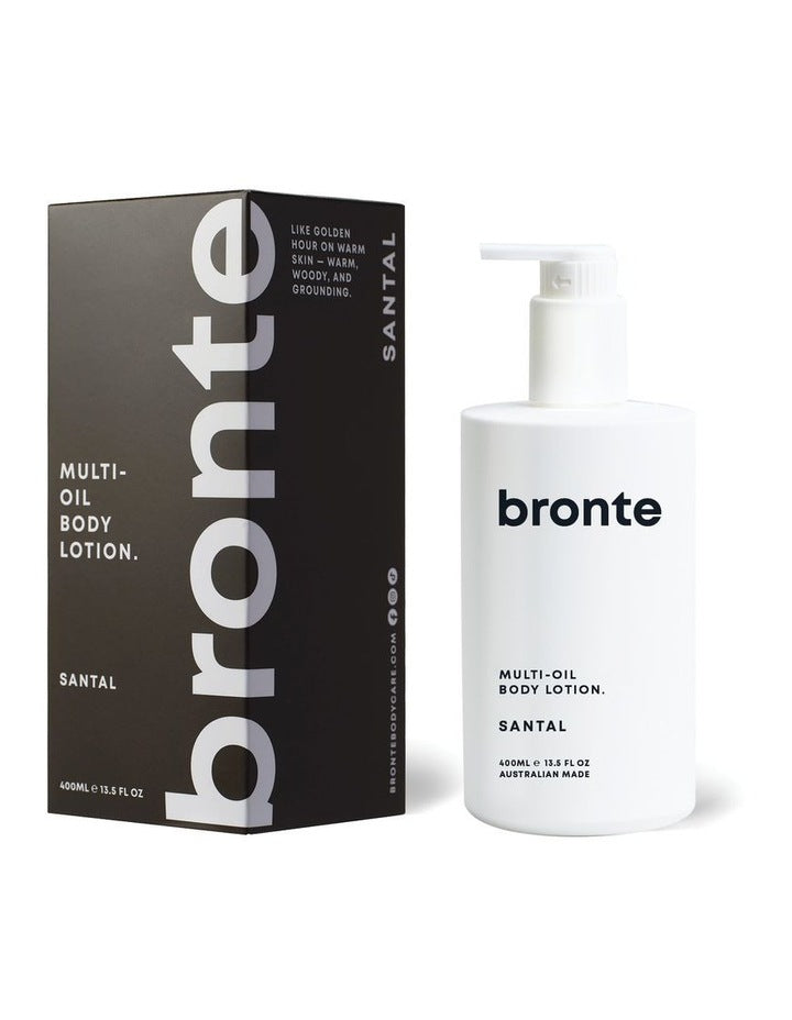 Multi Oil Body Lotion