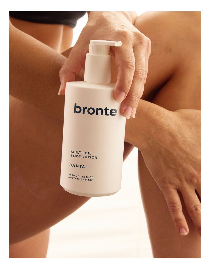 Multi Oil Body Lotion