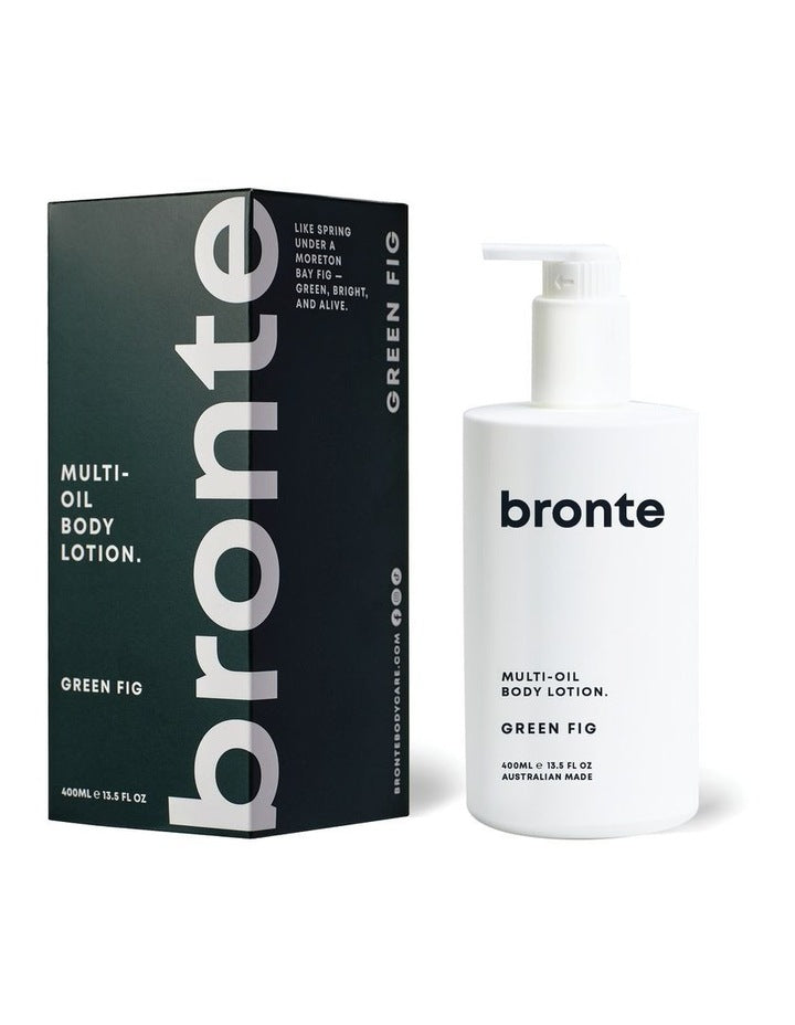 Multi Oil Body Lotion