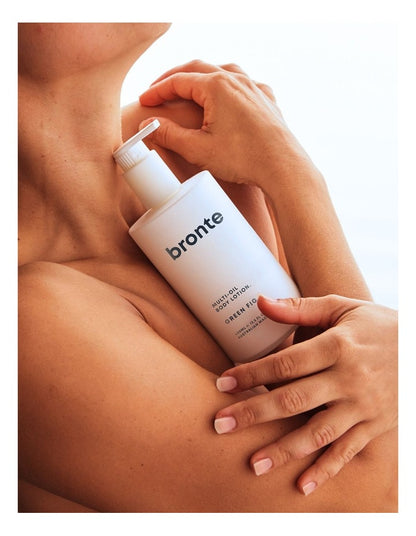 Multi Oil Body Lotion