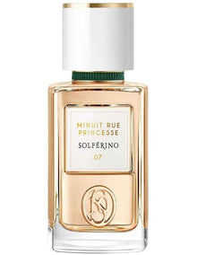 Minuit Rue Princesse 07 Eau De Parfum