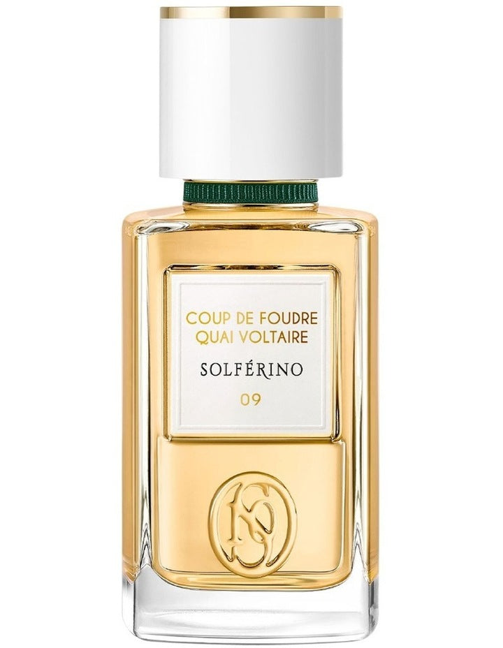Coup Foudre Quai Voltaire 09 Eau De Parfum