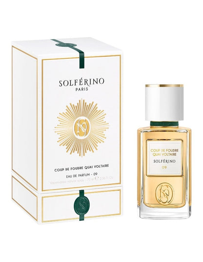Coup Foudre Quai Voltaire 09 Eau De Parfum