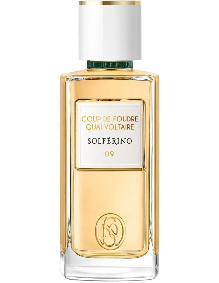 Coup Foudre Quai Voltaire 09 Eau De Parfum