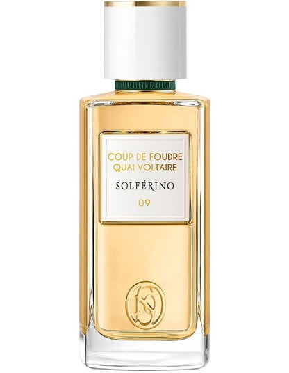Coup Foudre Quai Voltaire 09 Eau De Parfum