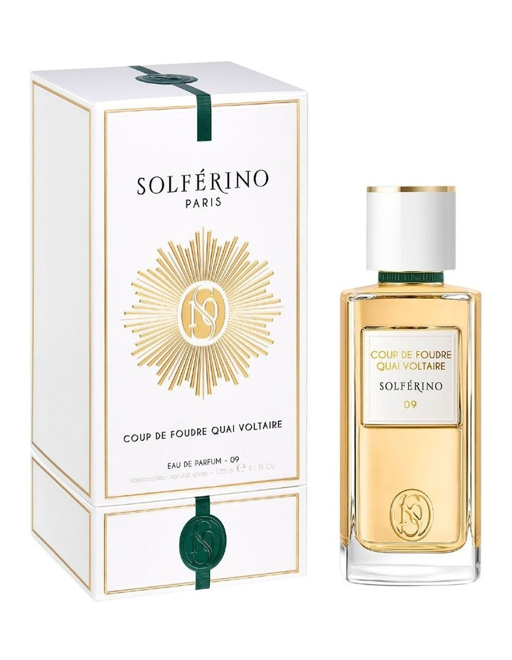Coup Foudre Quai Voltaire 09 Eau De Parfum