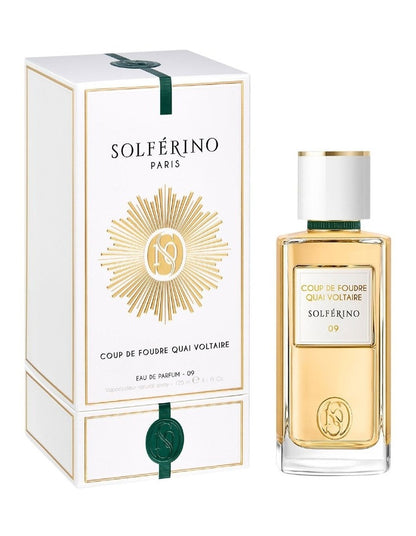 Coup Foudre Quai Voltaire 09 Eau De Parfum